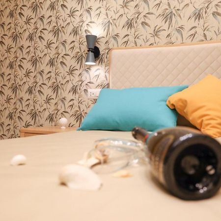 Malu Best Rooms - Тропеа Екстериор снимка