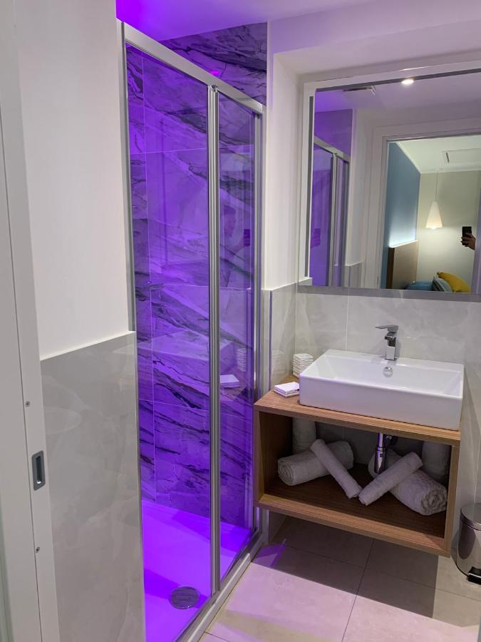 Malu Best Rooms - Тропеа Екстериор снимка