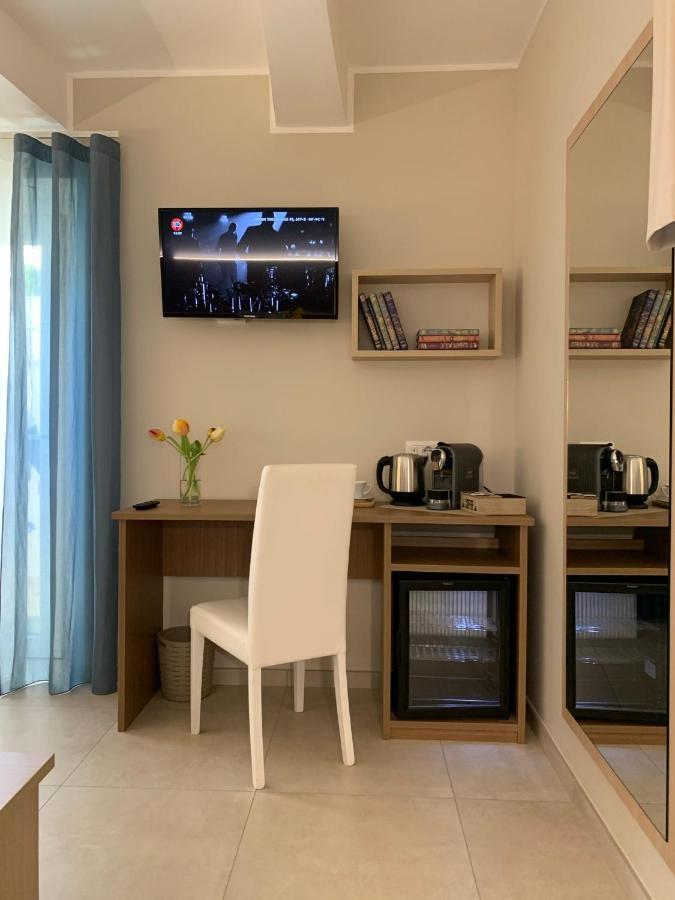 Malu Best Rooms - Тропеа Екстериор снимка