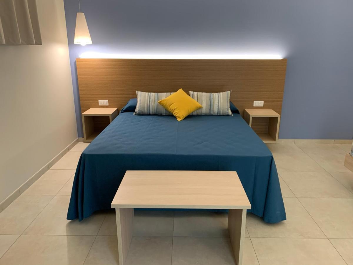 Malu Best Rooms - Тропеа Екстериор снимка