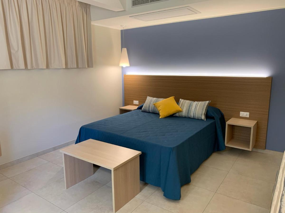 Malu Best Rooms - Тропеа Екстериор снимка
