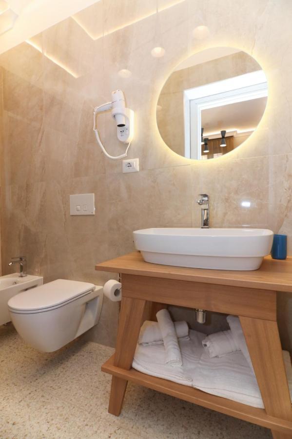 Malu Best Rooms - Тропеа Екстериор снимка