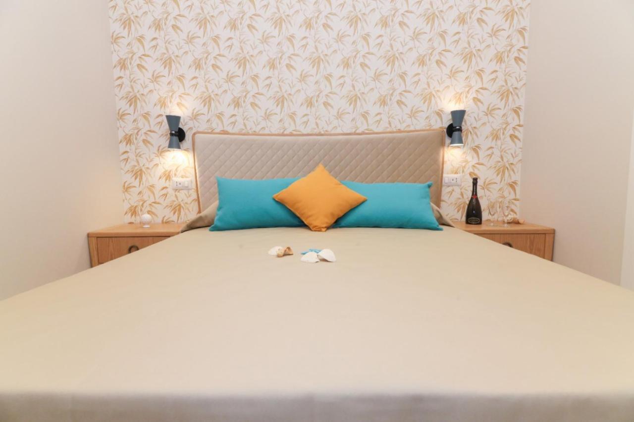 Malu Best Rooms - Тропеа Екстериор снимка