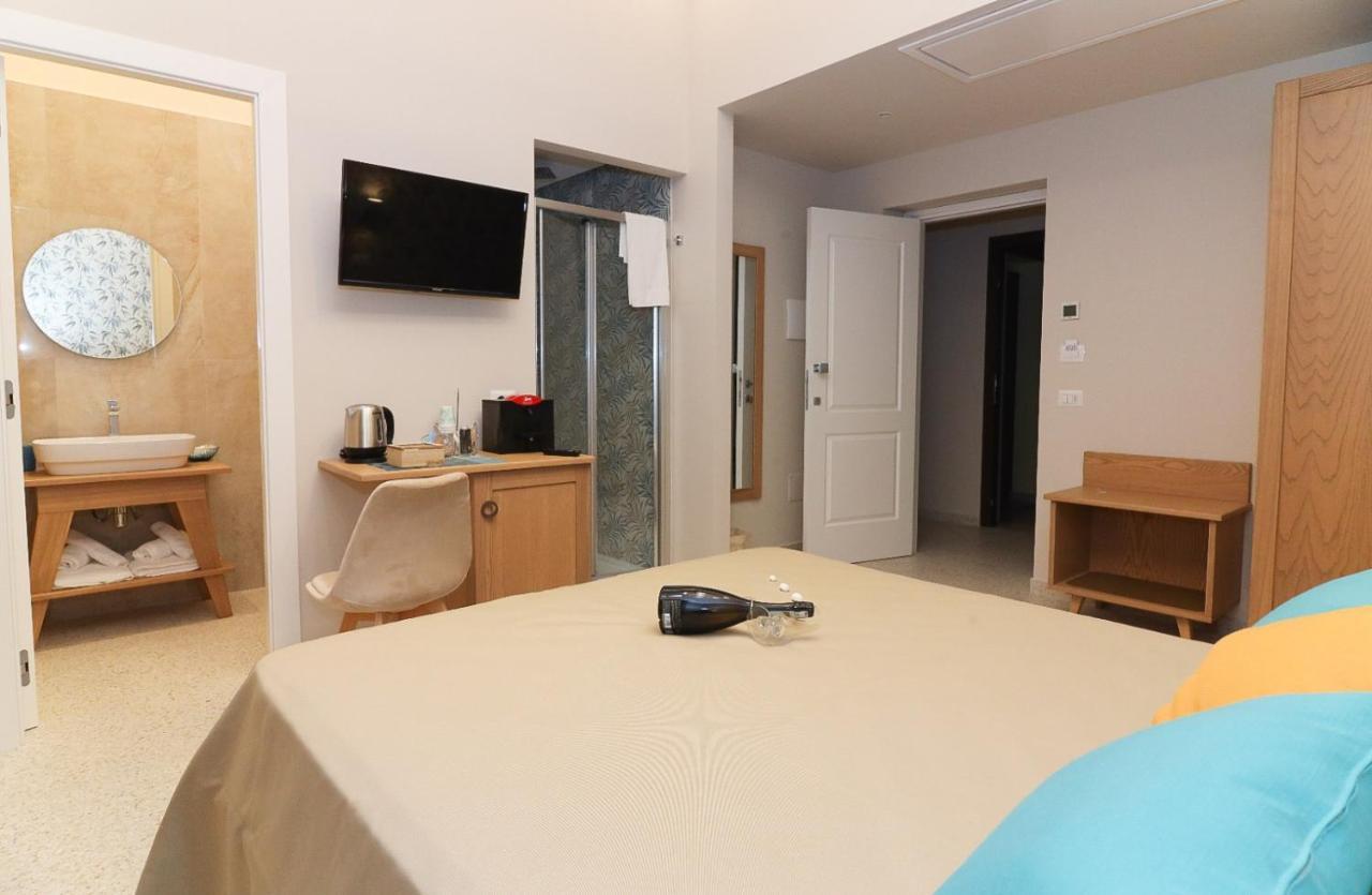 Malu Best Rooms - Тропеа Екстериор снимка