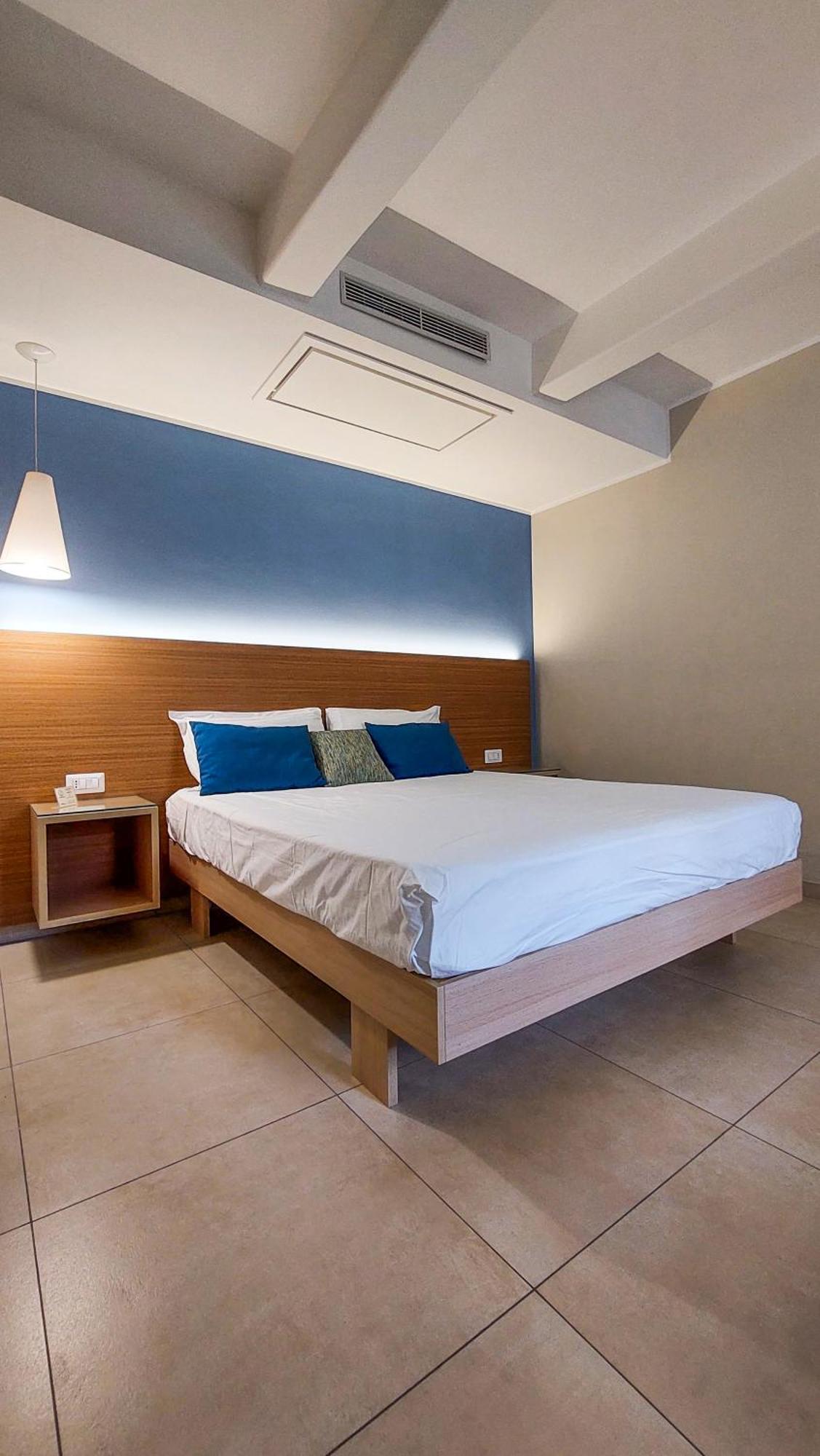 Malu Best Rooms - Тропеа Екстериор снимка