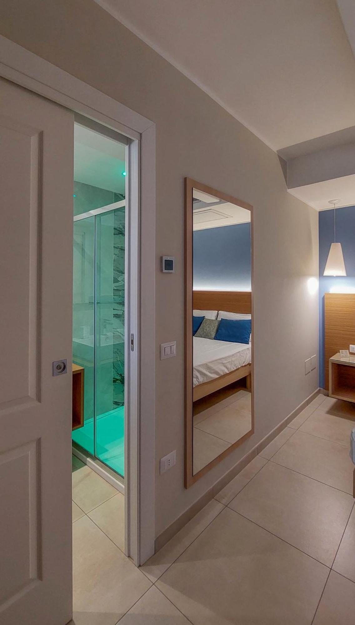 Malu Best Rooms - Тропеа Екстериор снимка
