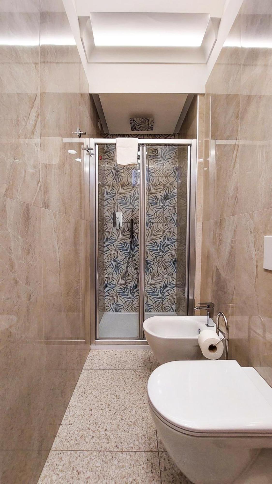 Malu Best Rooms - Тропеа Екстериор снимка